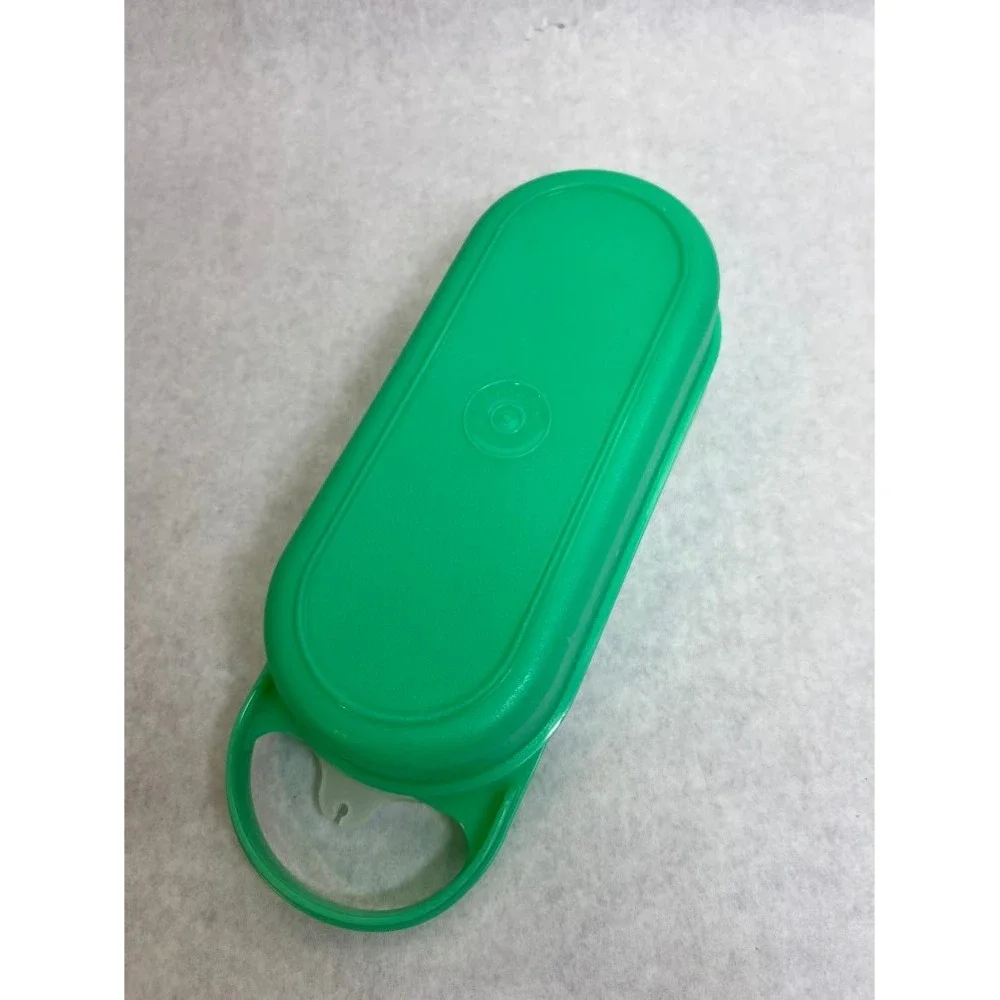 Tupperware vintage pick